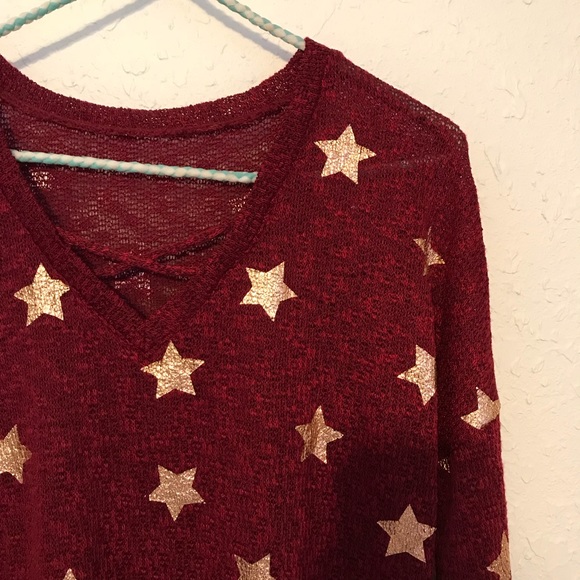 star sweater boutique